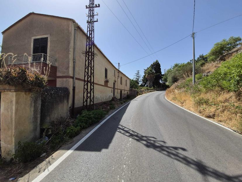 Casale in Contrada Mandra Snc, Cefalà Diana — foto 5 di 5