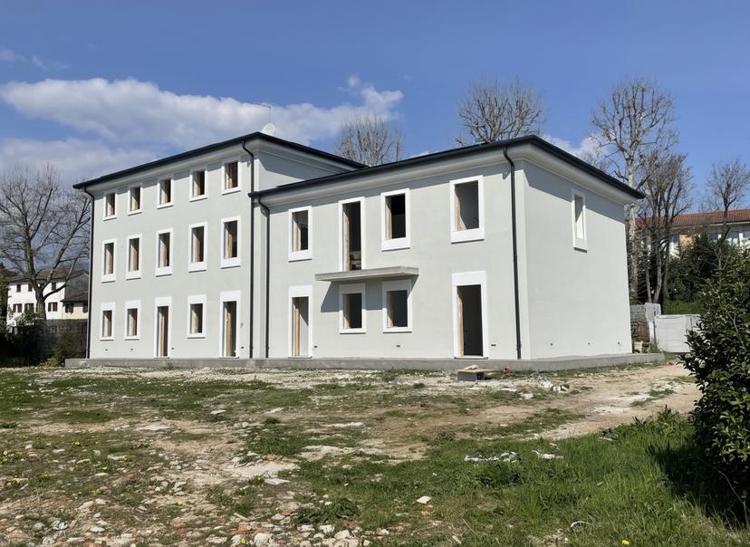 Quadrilocale in Via Schiavonesca Marosticana, Asolo — foto 5 di 5