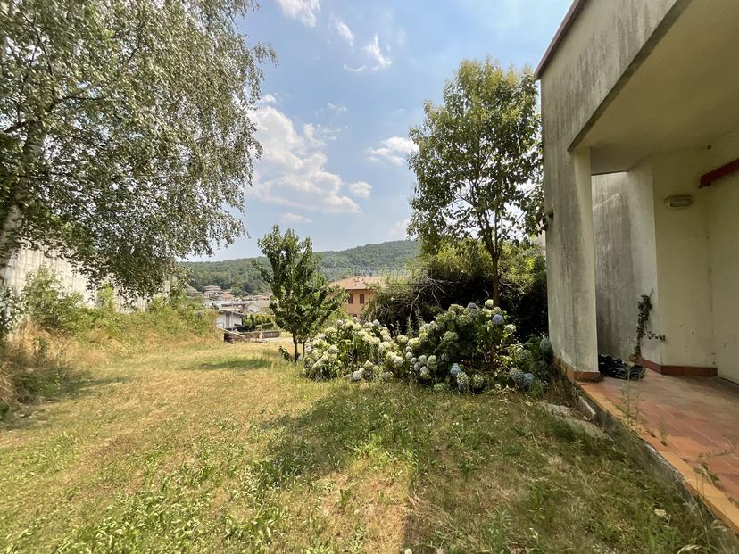 Villa in Via Canzighina 328, Lipomo — foto 5 di 5