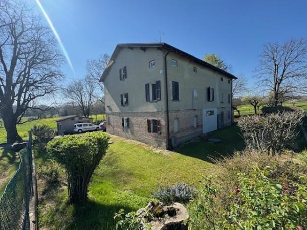 Rustico in Via l. Nobili, Albinea — foto 4 di 5