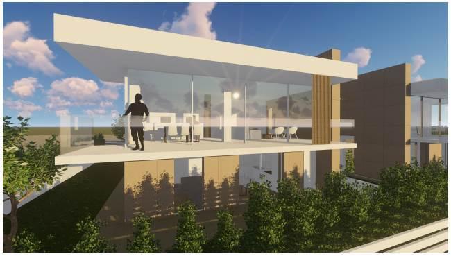 Villa a schiera in Via degli Uffici Finanziari, Salerno — foto 2 di 5
