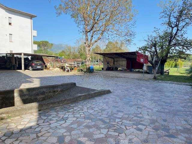 Casa indipendente in Via Eugenio Curiel, Spoleto — foto 3 di 5