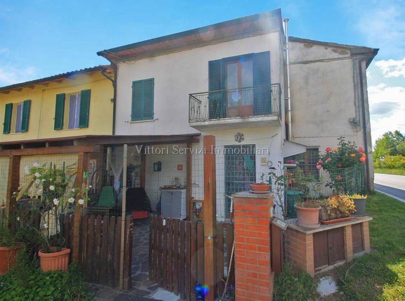 Villa in Via Caselle, Torrita di Siena — foto 4 di 5