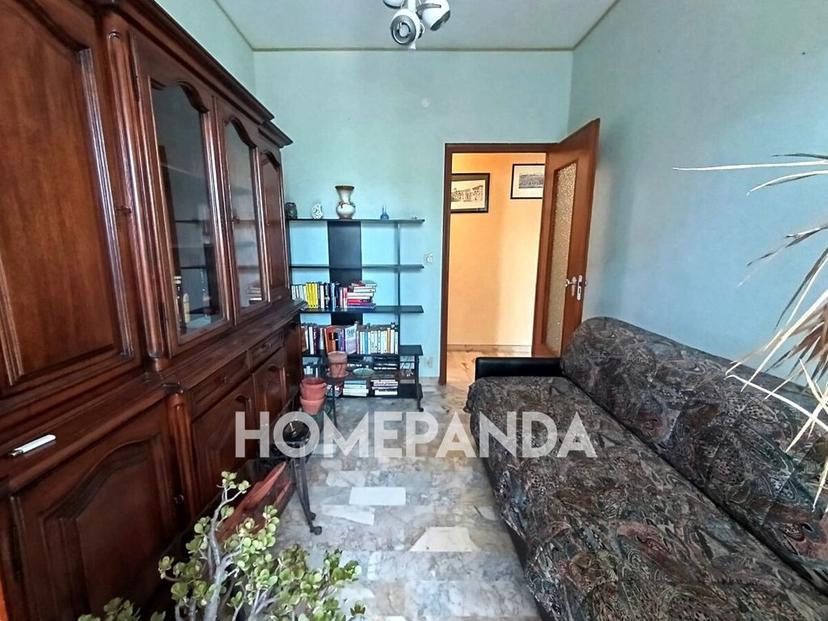 Quadrilocale in Via Ponti 9, Borghetto Santo Spirito — foto 3 di 5