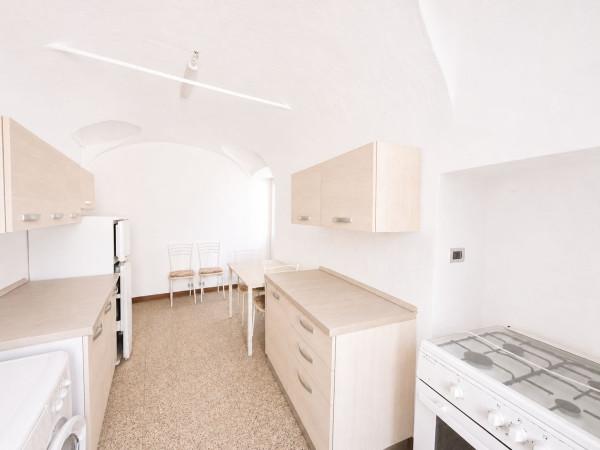 Trilocale in Via Roma 39, Ovada