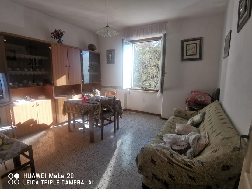 Quadrilocale in Via San Rocco, Farindola — foto 3 di 5