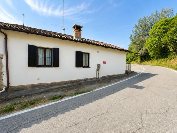 Villa in Corso della Libertà, Canelli — foto 2 di 5