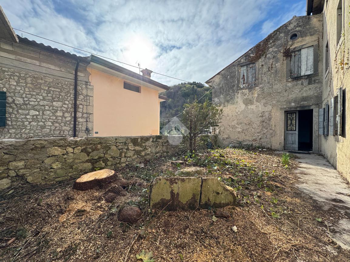 Casa indipendente in Via Borgo Piai 50, Fregona