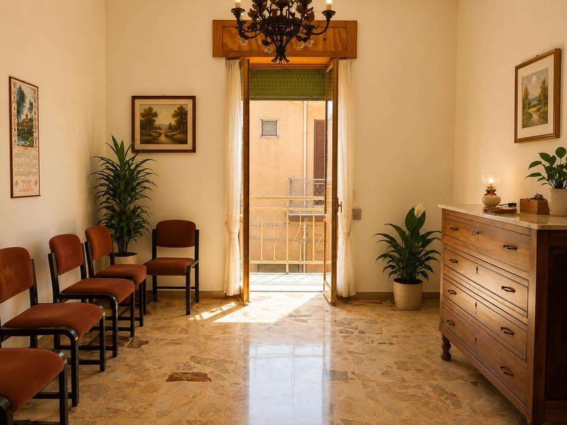 Casa indipendente in Via Pisciotta 17, Francavilla Fontana