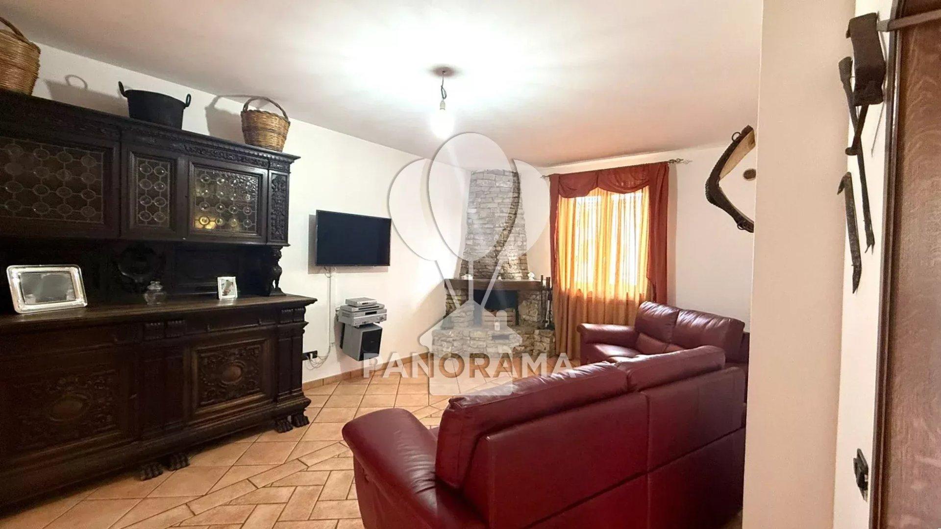 Casa indipendente in Via Dante Alighieri, Borgetto