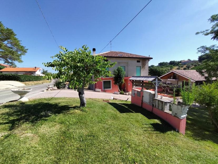 Villa in Via Ciommi 14, Castel Frentano — foto 2 di 5