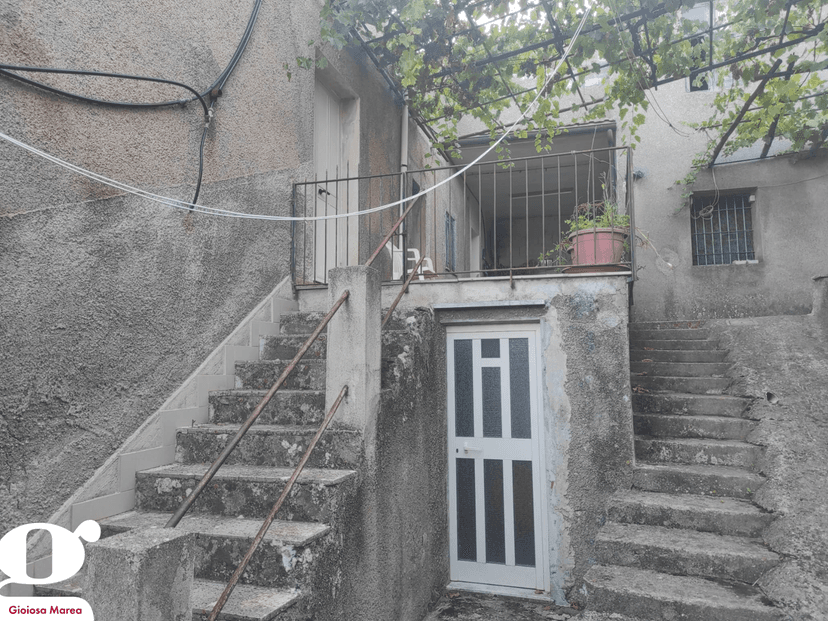 Casa indipendente in Cda Fico Snc, Gioiosa Marea — foto 2 di 5
