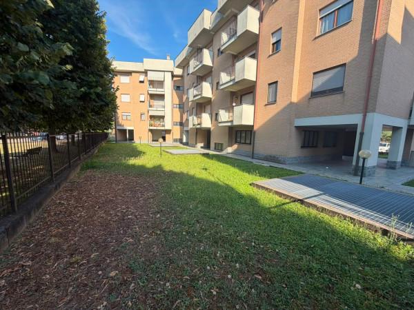 Quadrilocale in Via Santa Caterina 8, Muggiò