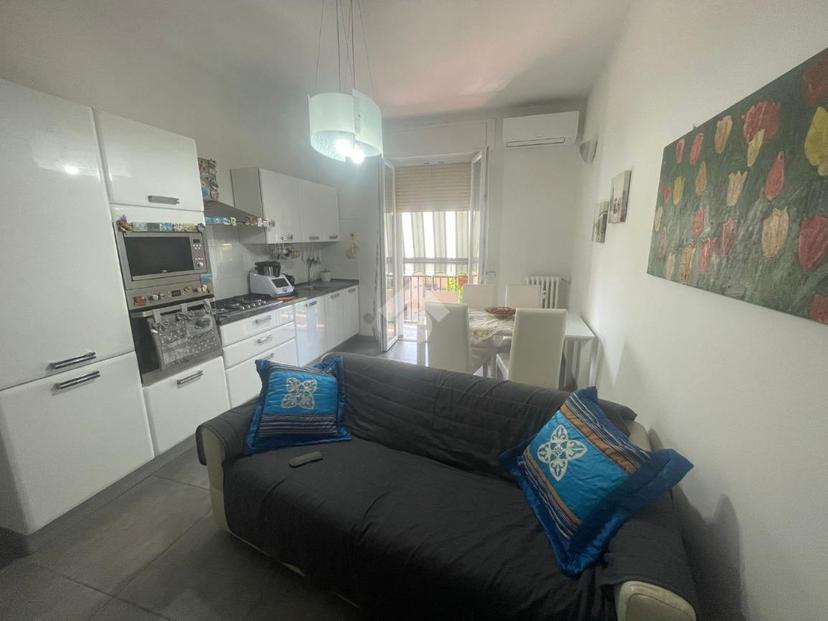 Trilocale in Via Rota Carlo 25, Monza — foto 4 di 5