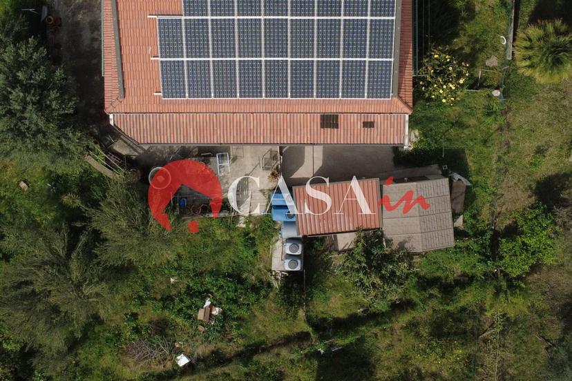Appartamento in Contrada Torrecandele, Sant'Agata di Militello — foto 3 di 5