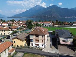 Appartamento in Via Aldo Rumi, Dongo