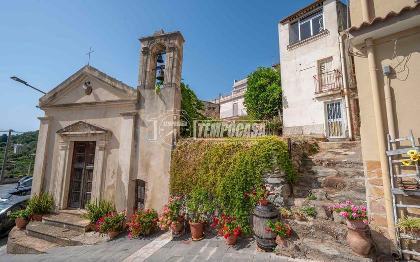 Trilocale in Via Santa Lucia 1, Itala — foto 2 di 5