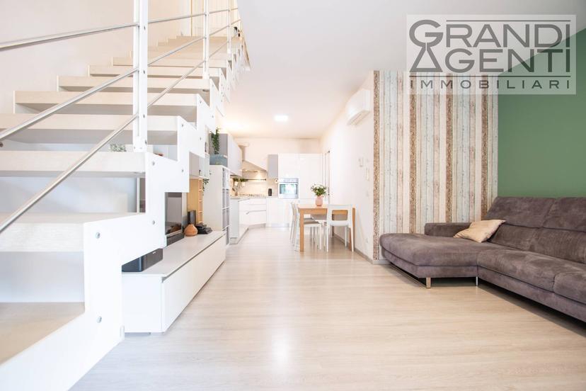 Villa a schiera in Via Nereo Rocco 3, Jesolo — foto 5 di 5