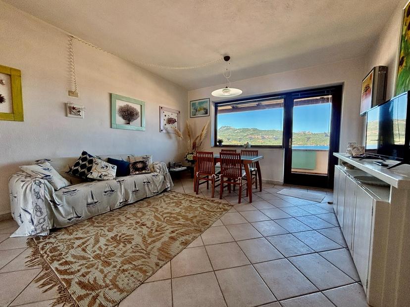 Quadrilocale in Via Sa Jaga Brujada 19, Olbia — foto 5 di 5