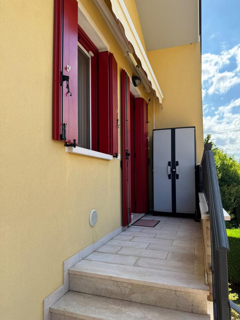 Trilocale in Via Frassinelli, Martellago — foto 5 di 5