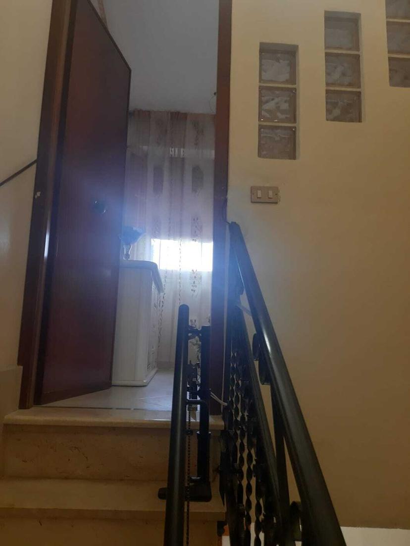 Quadrilocale in Via Roma 75, Ficarazzi — foto 4 di 5