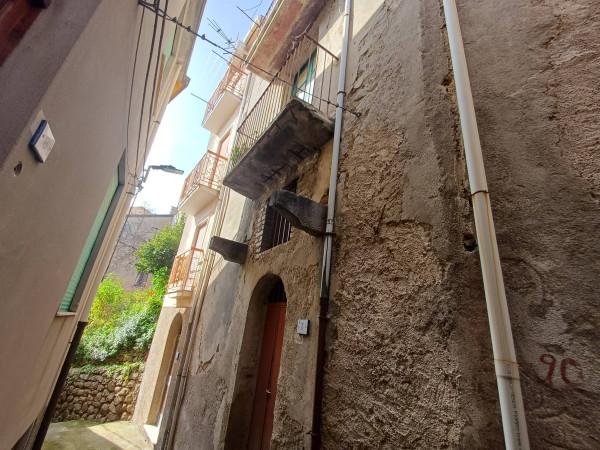 Terratetto unifamiliare in Via Giuseppe Garibaldi, Ficarra — foto 5 di 5