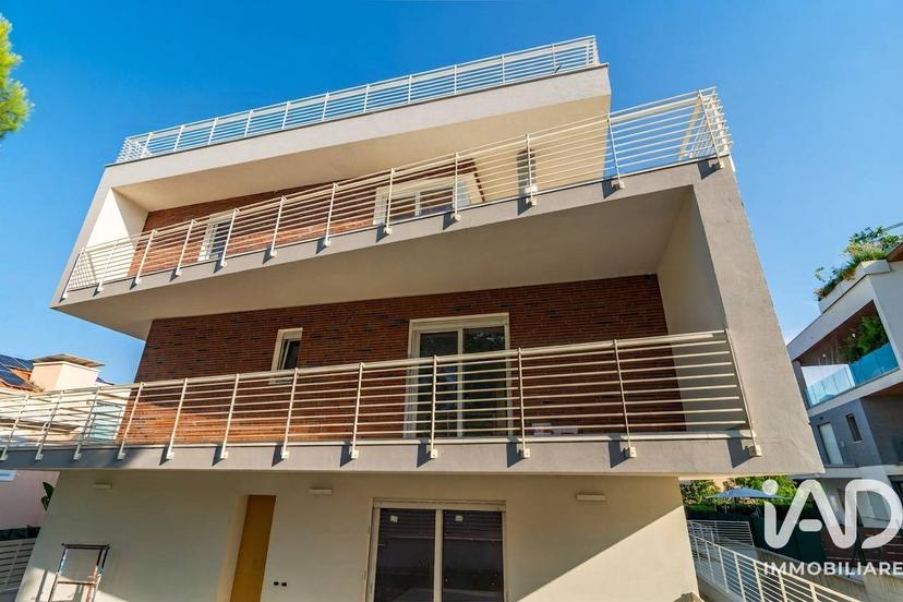 Appartamento in Via Giovanni XXIII, Civitanova Marche — foto 2 di 5