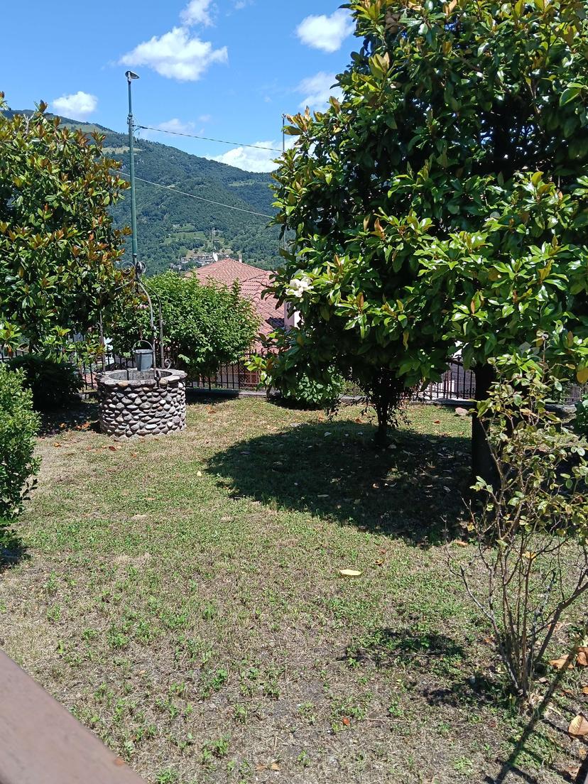 Porzione di casa, Rota d'Imagna — foto 4 di 5