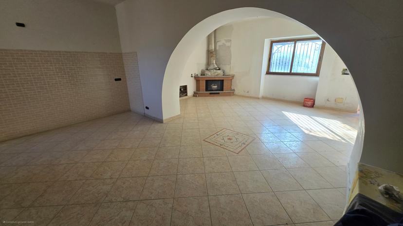 Appartamento in villa in Via Volpaio 14, Roccadaspide — foto 2 di 5