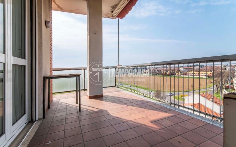 Trilocale in Via Vivaldi 6, Origgio — foto 2 di 5