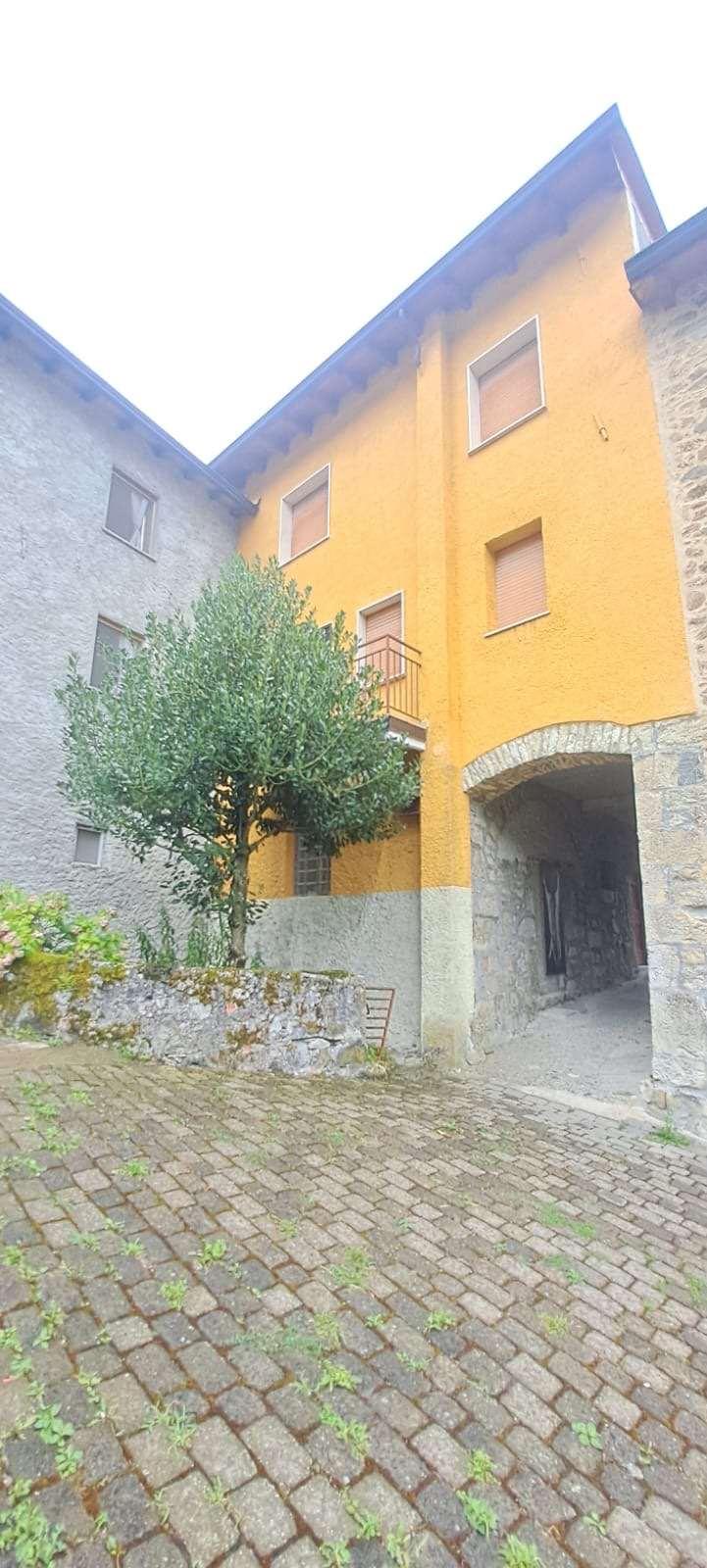 Appartamento in Via Mulino, Cerignale — foto 4 di 5