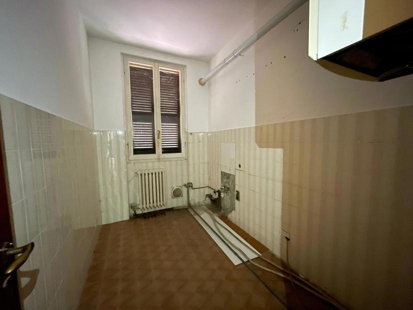 Trilocale in Via Carmagnola  3, Chiari — foto 5 di 5