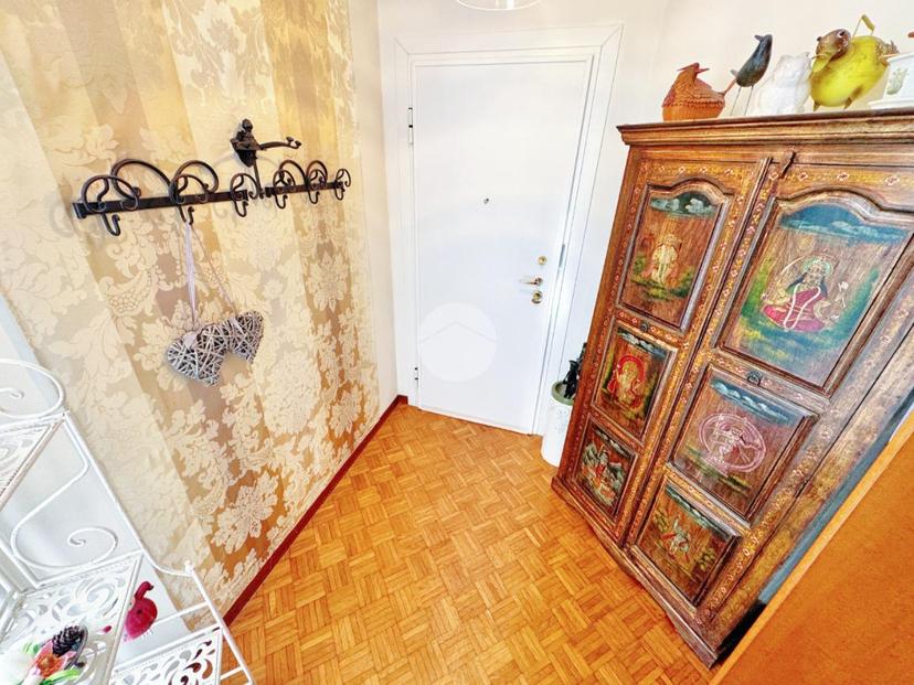 Appartamento in Via Ignazio Silone 4, Torrile — foto 2 di 5
