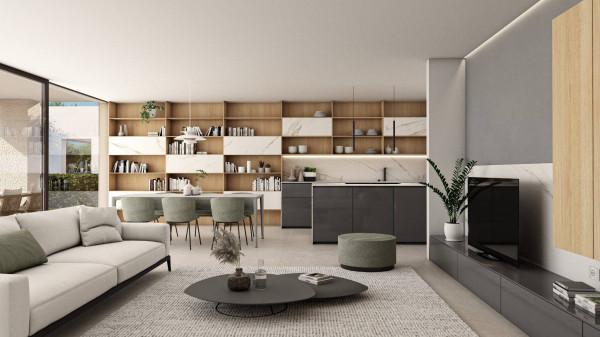 Villa in Via dei Liner 2, Moniga del Garda — foto 4 di 5