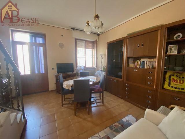 Villa a schiera in Via Mazzini 8, Gambolò — foto 5 di 5