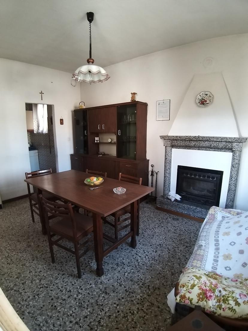 Casa indipendente in Via Roma, Cercino — foto 5 di 5