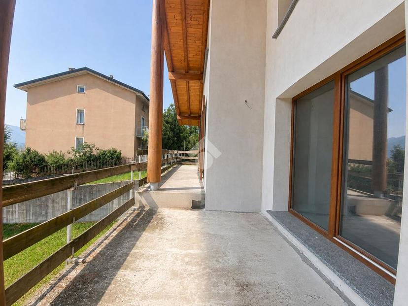 Casa indipendente in Via Corna in Piano, Colorina — foto 4 di 5