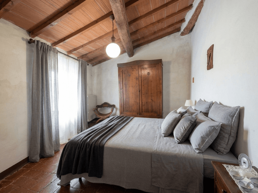 Appartamento, Crespina Lorenzana — foto 3 di 5