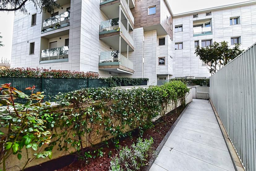 Quadrilocale in Via Pasubio 30, Paderno Dugnano — foto 5 di 5