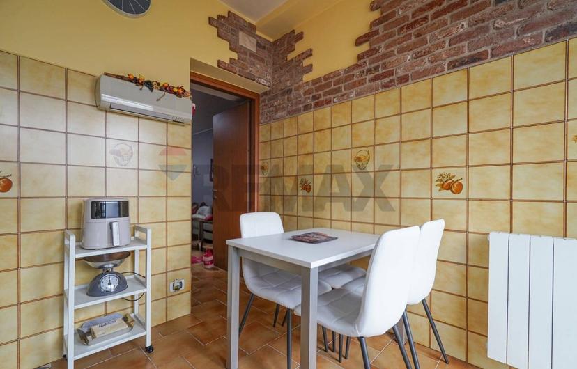 Casa indipendente in Via Don G. Bosco 21, Calusco d'Adda — foto 3 di 5