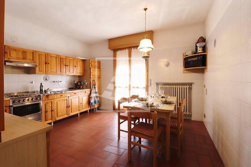 Villa in Via Terezin 5, Reggio nell'Emilia — foto 5 di 5
