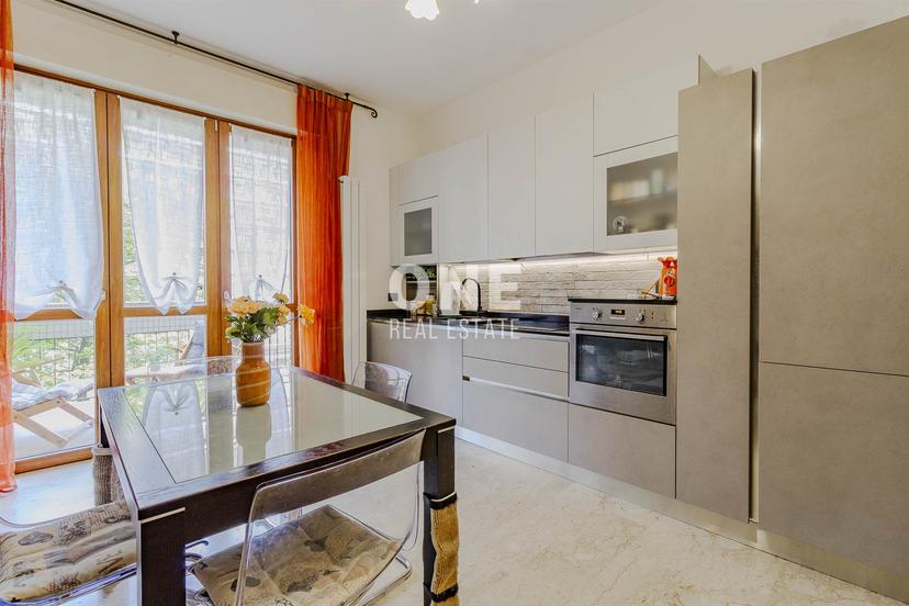 Quadrilocale in Via Milazzo, Monza — foto 5 di 5