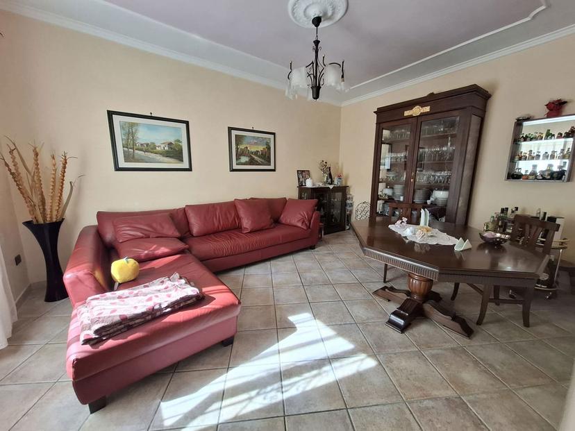 Appartamento in Via Scesa 5, Fontechiari — foto 2 di 5