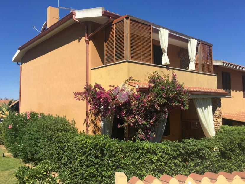 Villa in Via Amsicora 2, Villasimius