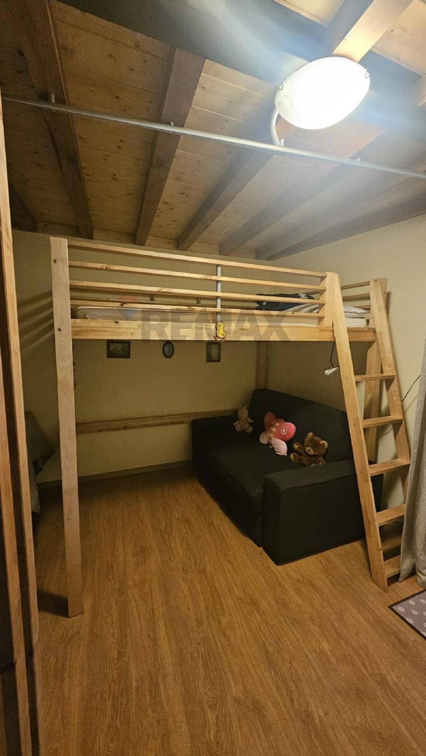 Casa indipendente in Via Capanne Snc, Vagli Sotto — foto 3 di 5