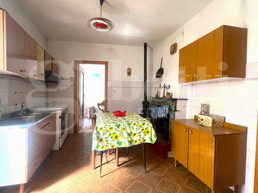 Trilocale in Via Eustachio Santilli 1, Sesto Campano — foto 4 di 5