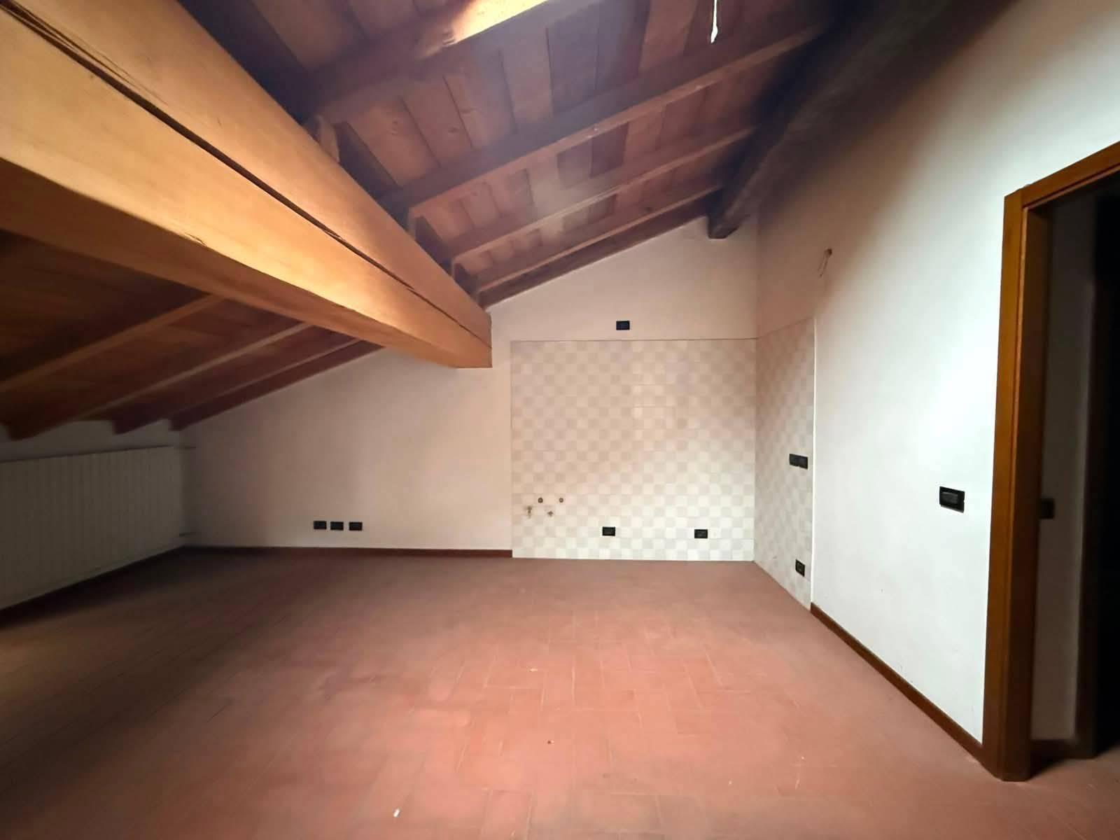 Bilocale in Via Cappi 15, Castelfranco Emilia