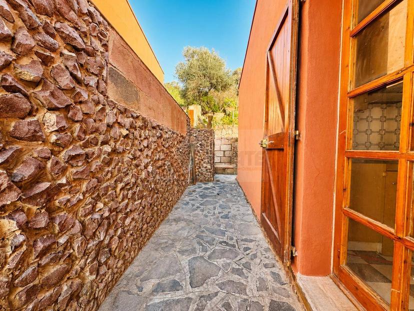 Bilocale in Località Sa Lumenera 19, Magomadas — foto 2 di 5