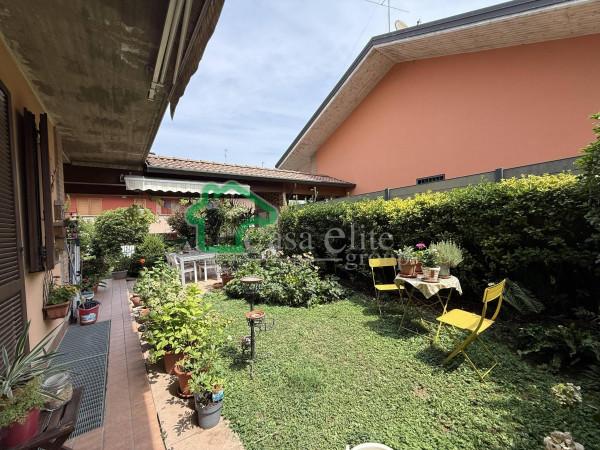 Trilocale in Via Lodi, Cervignano d'Adda — foto 4 di 5