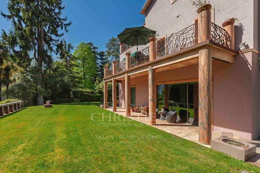Villa in Via Statale 159, Tremezzina — foto 3 di 5